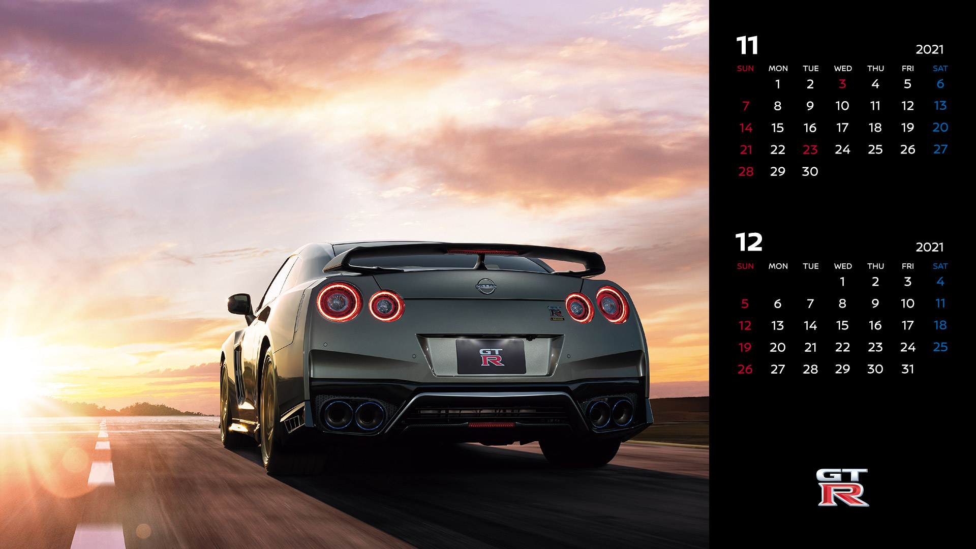 日産自動車株式会社 壁紙カレンダー 11月は Nissangtr フェアレディz プロトタイプ 日産オーラ Nismo の3車種 Pc スマホ用ダウンロードはこちらから T Co Tc5beqrac4 毎月 人気投票でカレンダーをご用意しています 日産自動車株式会社 壁紙カレンダー 11月は Nissangtr フェアレディz プロトタイプ 日産オーラ Nismo の3車種 Pc スマホ用ダウンロードはこちらから T Co Tc5beqrac4 毎月 人気投票でカレンダーをご用意しています