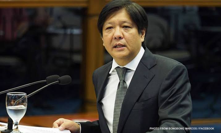 ScientiaeDoctor's tweet photo. WHY BBM?
 1. BBM has a plan that can structure the Philippine's progress. e.g. Sustainable Energy, Agri Development, PH Anti-Disaster System, etc.
2. He served in Legislative and Executive as aSenator and Governor respectively.
3. Experience in Chain of Command #BringBackMarcos https://t.co/ypSB7u9Ups