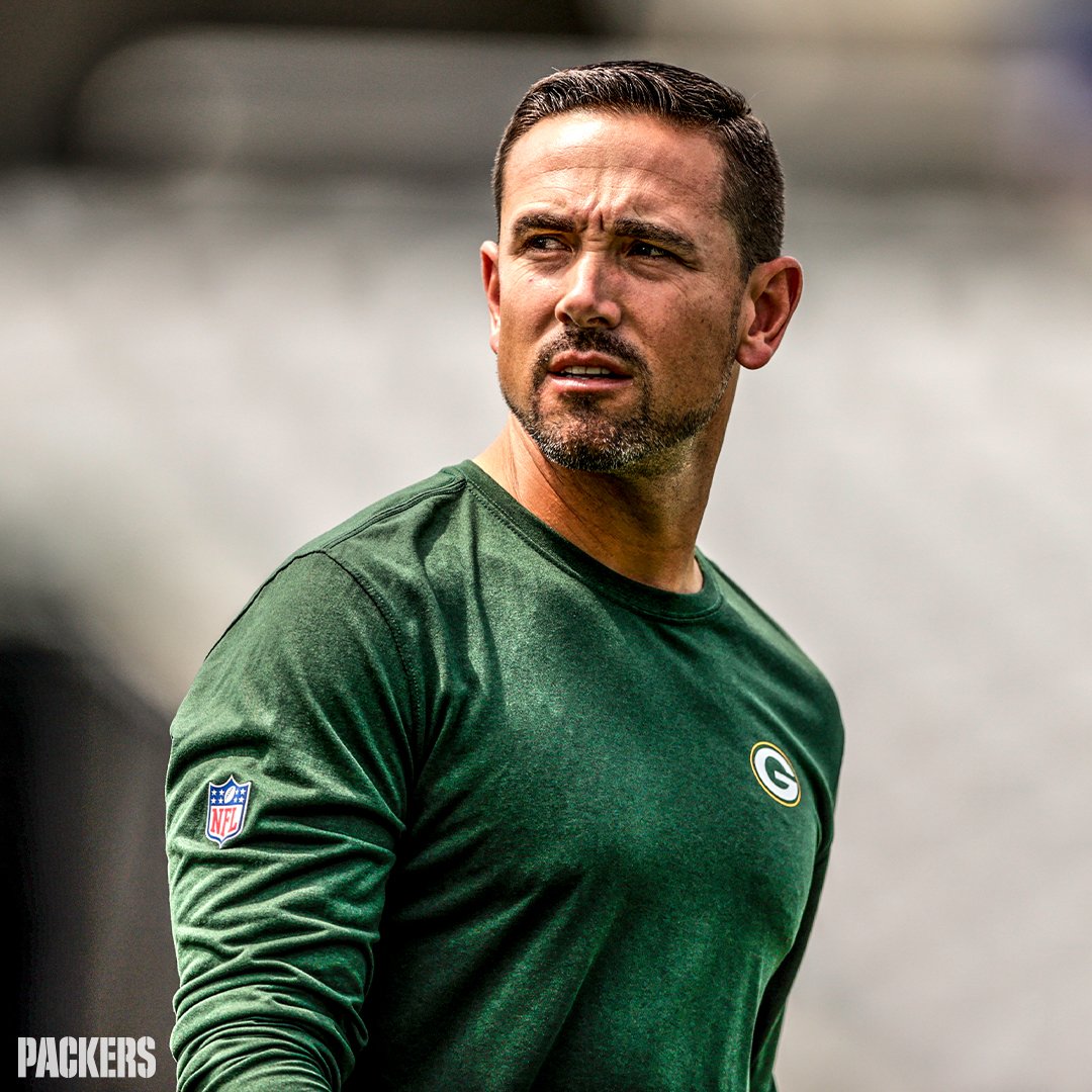 Green Bay Packers on Twitter "Most wins by a head coach in his first 40 games in NFL history