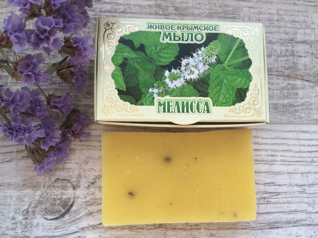 #Натуральное #Крымское_мыло. #Мыло_ручной_работы из Крыма. teacrimea.ru