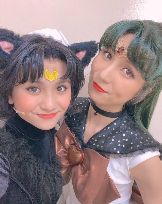 Twitterのコスプレ画像46