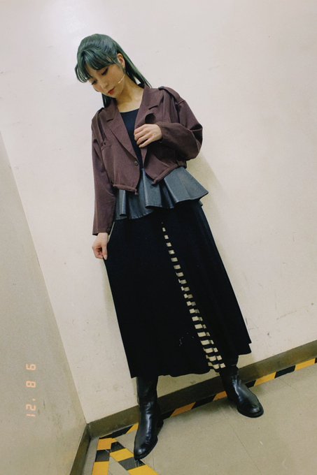 Twitterのコスプレ画像47