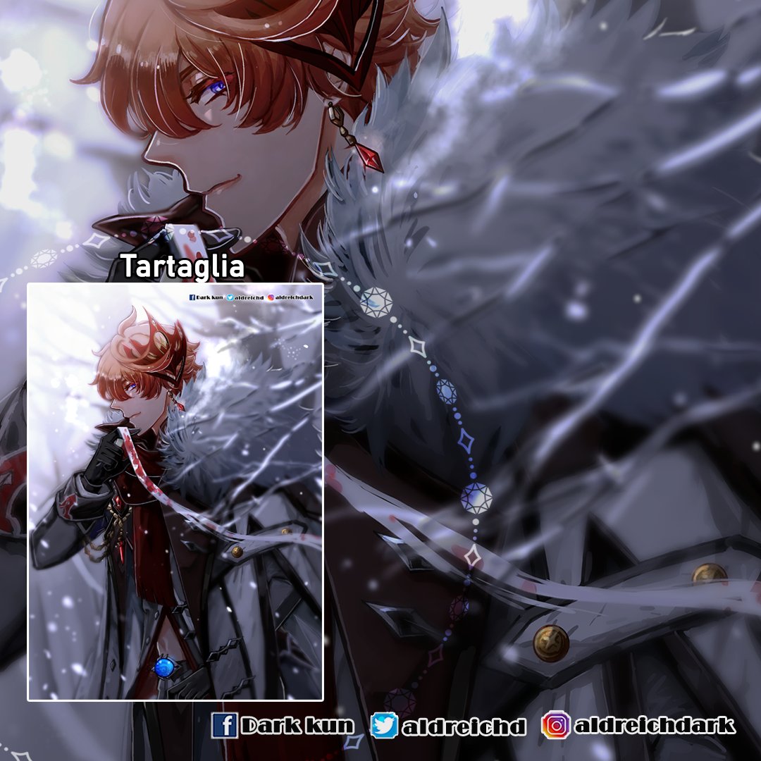 AMG Catalogue part VIII
The @animangaki market place is open!
My booth name is Bluepapermints~
Link to my market place: https://t.co/Ms5RPHGLkC
Retweets are much appreciated!
Thanks!
#amgxgenshin #genshinimpact #arknights #fgo #tartaglia