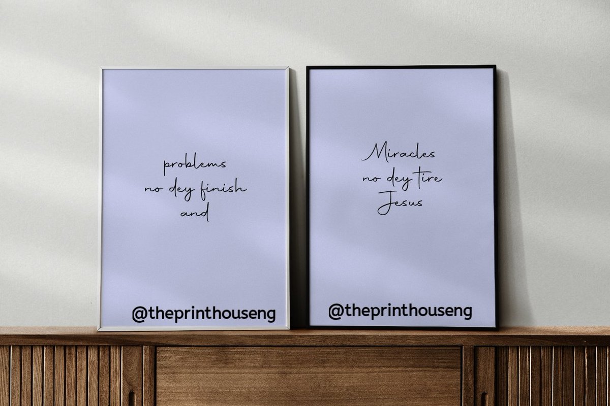 theprinthouseng's tweet photo. E for energy!
Na this kind of energy we dey carry enter next month! 

Have you placed your order?
Send us a DM today

.
#theprinthouseng #prints #frame #qualitydesign #qualityframes
#customorder #affordableframes #framelover #lagos https://t.co/TDgV7aH0mF