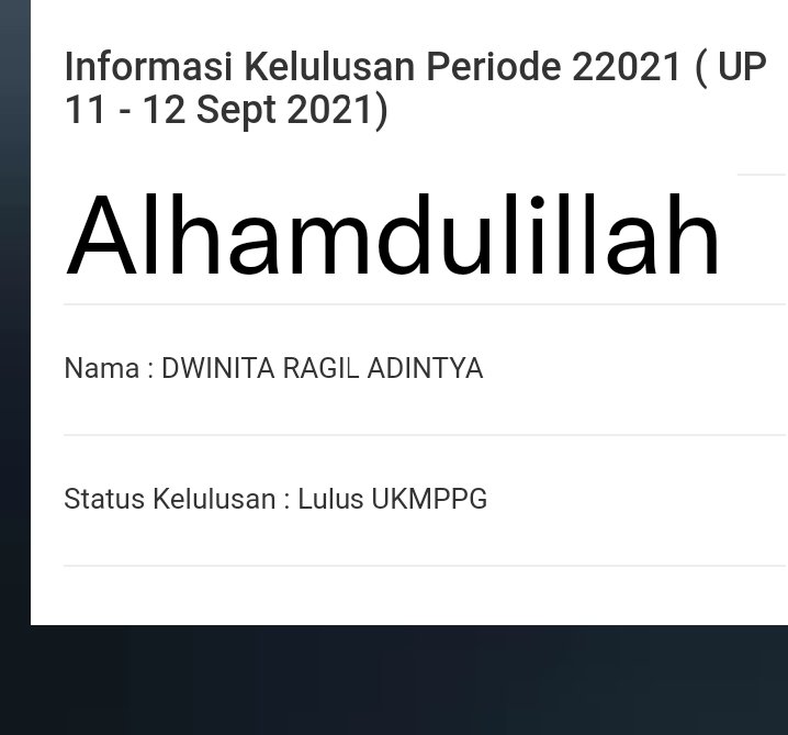 ragiladintya's tweet photo. Reminder. Betapa perjuangan itu hahhh https://t.co/JFDuK3GBmf