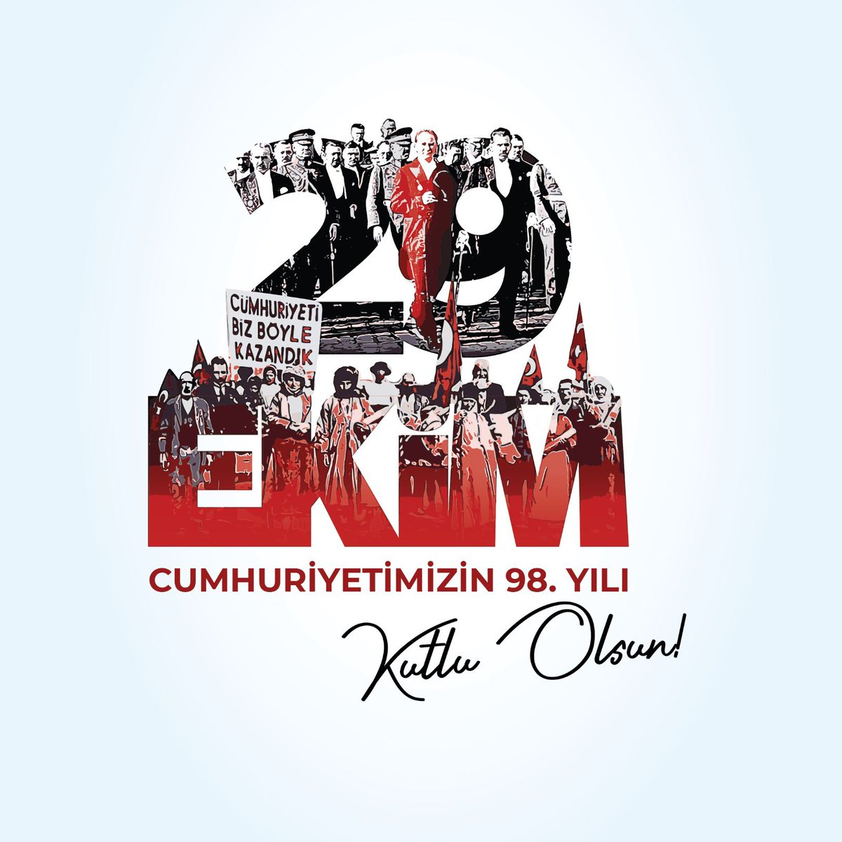 Sonomed2's tweet photo. Cumhuriyetimizin 98. Yılı Kutlu Olsun! https://t.co/6sq3UiXpZD