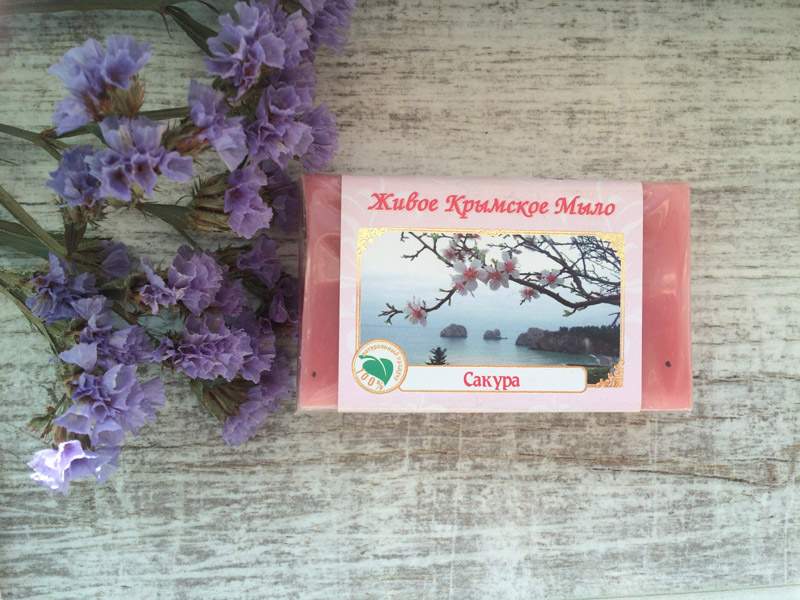 #Натуральное #Крымское_мыло. #Мыло_ручной_работы из Крыма. teacrimea.ru