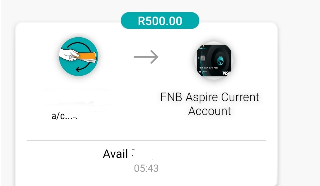 MemecoinsDegen_'s tweet photo. Good morning my students. Money received from my anonymous sponsor. Let me make your long weekend special. 2 students will receive R200 each and 1 receive R100. Comment using #NemaMonthlyStudentGiveAways to stand a chance to win. Quote tweet and retweet as well. Goodluck https://t.co/UJJbWf6ghD
