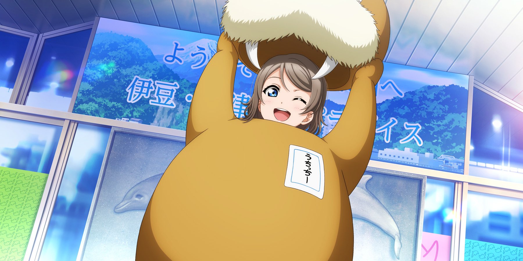 Love Live! 🌼 Idol Story 🎀 on X: 
