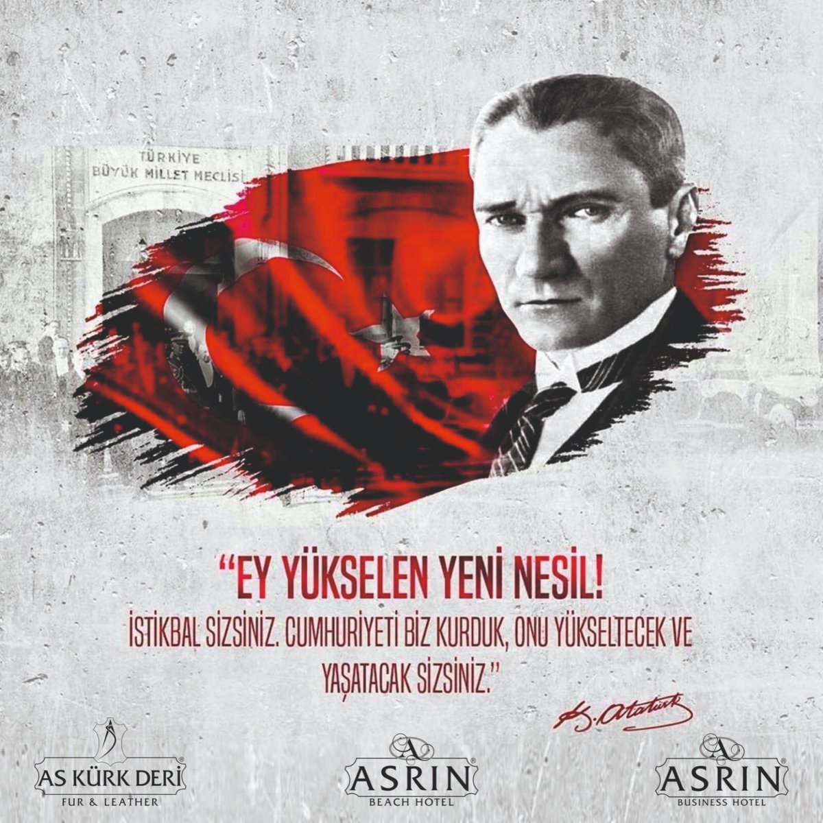 askurkderi's tweet photo. 29 Ekim Cumhuriyet Bayramımız kutlu olsun. https://t.co/kRZNy8PaSo