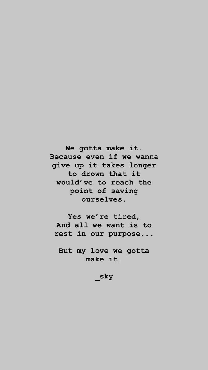 Nomonde_sky's tweet photo. 08:18am
Tears in a taxi https://t.co/7jNS99PAvS