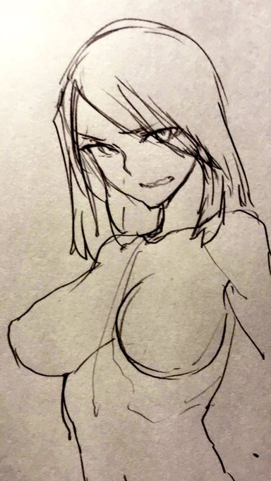 女騎士感をどうやって出そうか考えてる 