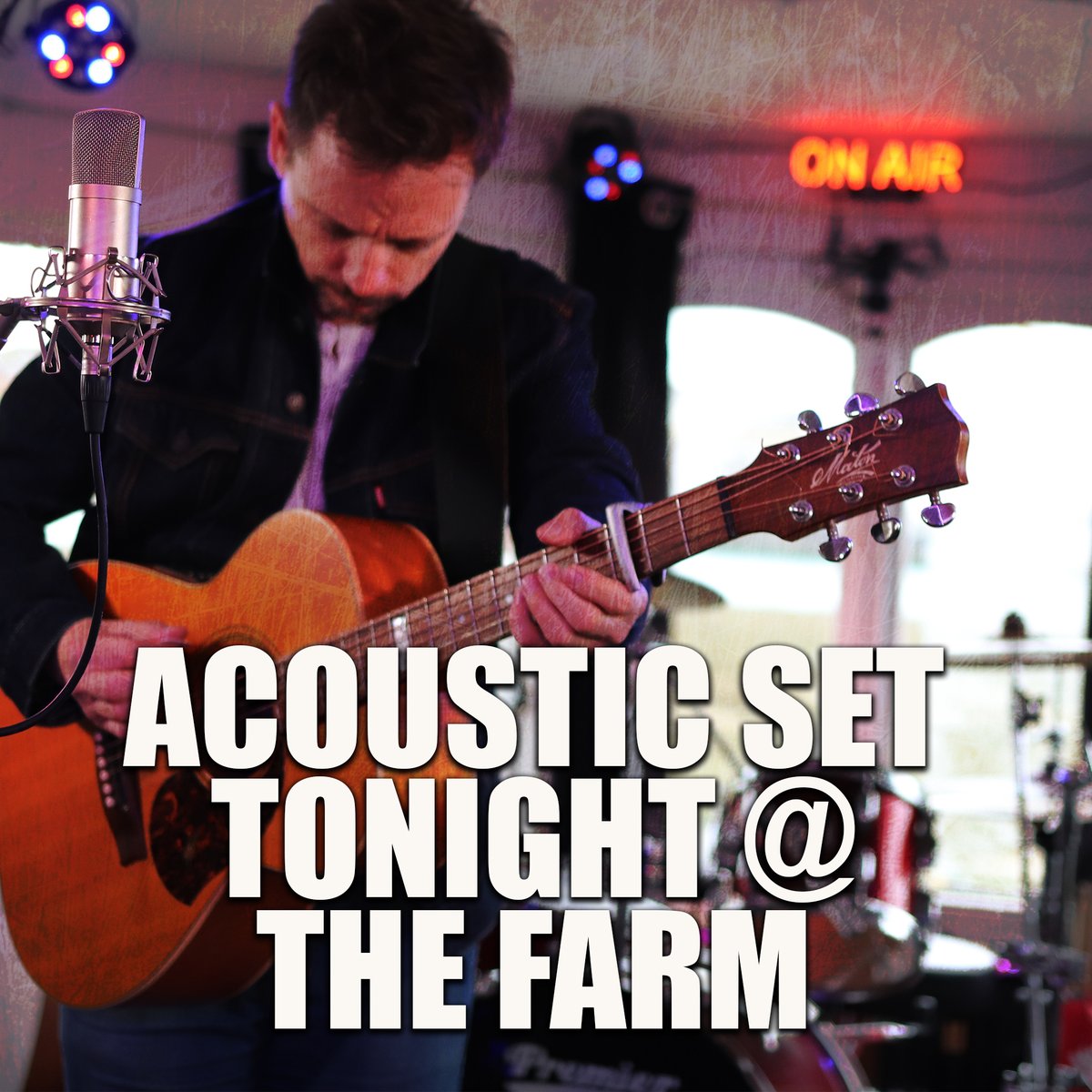 iamtjwalker's tweet photo. I'm doing an acoustic set tonight at the The Farm in Friday Street in Eastbourne.  They do great food too!  8-10pm 

#livemusic #livemusiceastbourne #eastbourne #fridaystreet #acoustic #acousticmusic #thefarmfridaystreet #livemusicsussex #livemusiceastsussex https://t.co/5YymWolypo