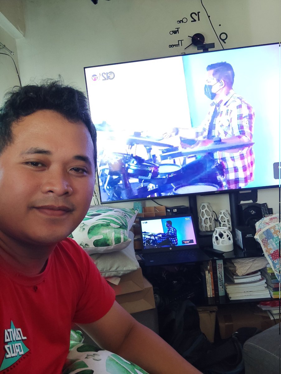 SimpleM89455697's tweet photo. #G12PHBeFruitful21 https://t.co/QJyQiRg0CY
