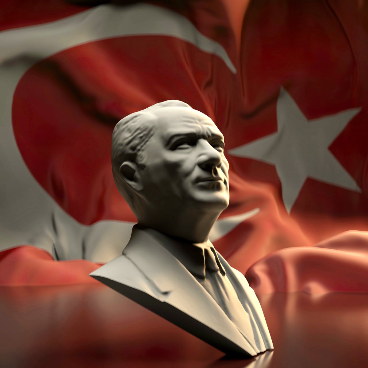 brandwolf's tweet photo. 29 Ekim Cumhuriyet Bayramımız Kutlu Olsun! #29ekimcumhuriyetbayramı https://t.co/Id4fl9u3Hl