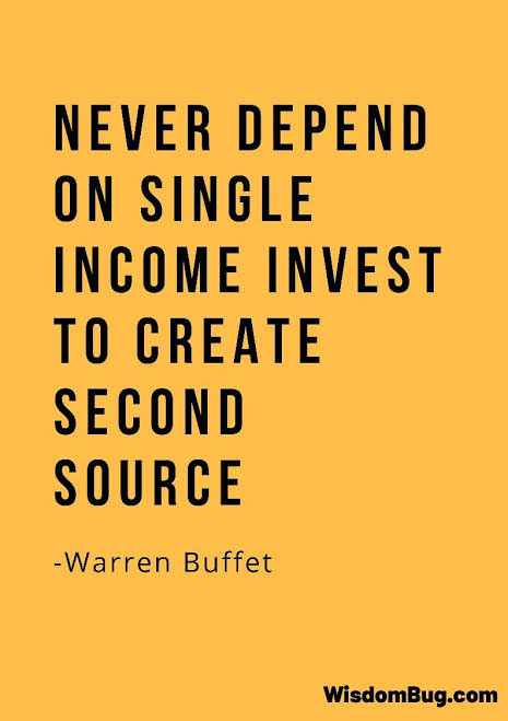 Ujwal_Thapa12's tweet photo. Newer Depend on a single Source of income.
Never come again after 2022 when they will list in Hangseng.
#Investment #bitcoin #etherium #blockchain #crypto #MLM #dogecoin #inflation #hcash #collinstar #hypertech #Rayne_zhoo #returnoninvestment #ElonMusk #JoeBiden https://t.co/TIlU6FvaWq