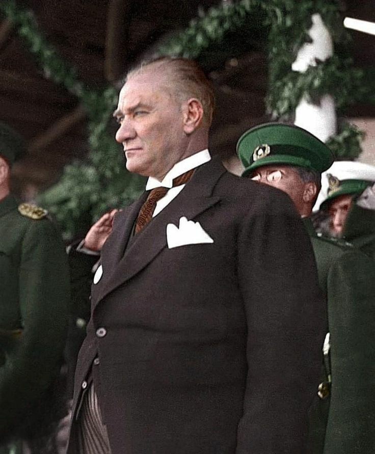 29 Ekim Cumhuriyet Bayramı'mızın 98. Yıldönümü Kutlu Olsun. #29EkimCumhuriyetBayramı 
#29Ekim
#CumhuriyetBayramı