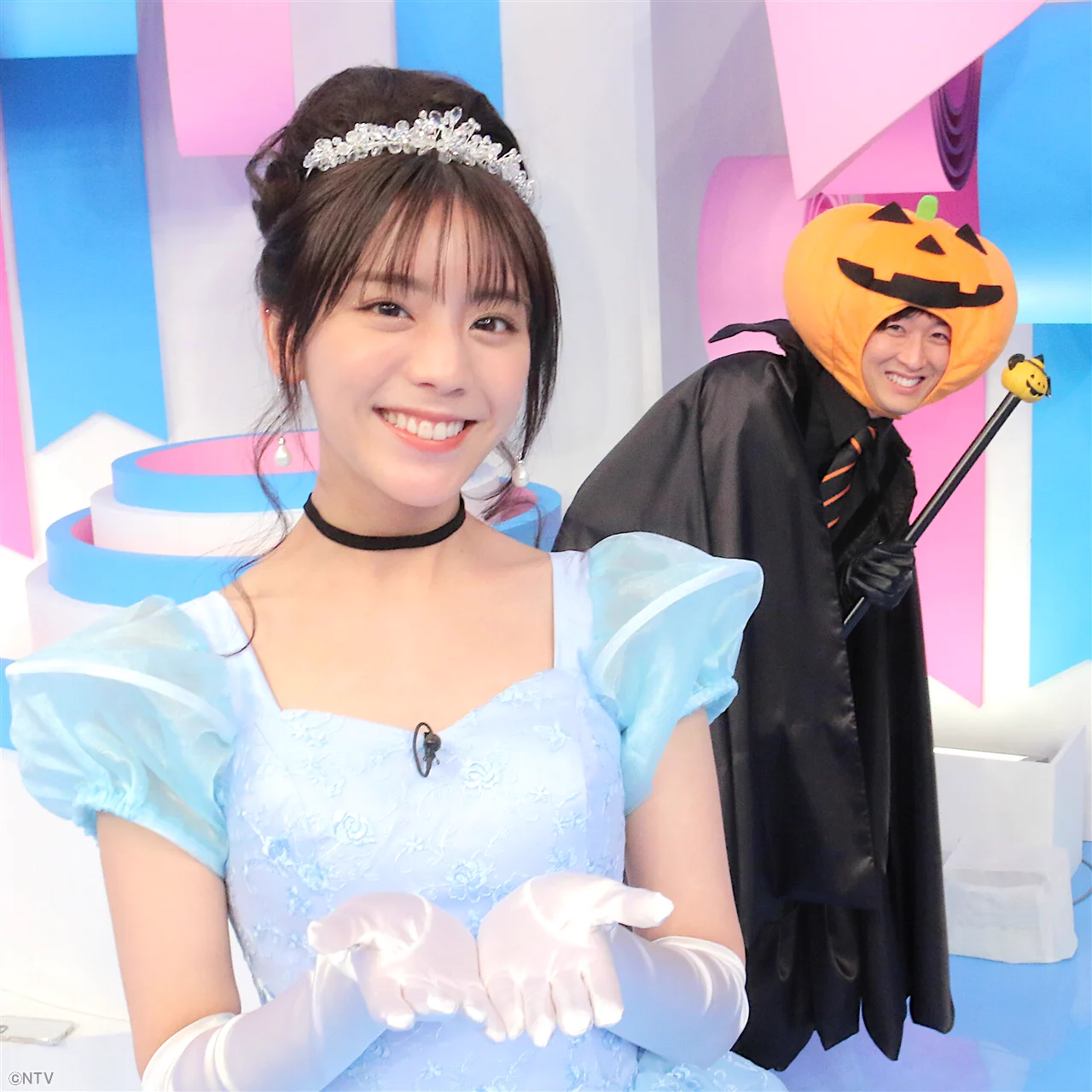 ZIP! 【公式】 on X: 