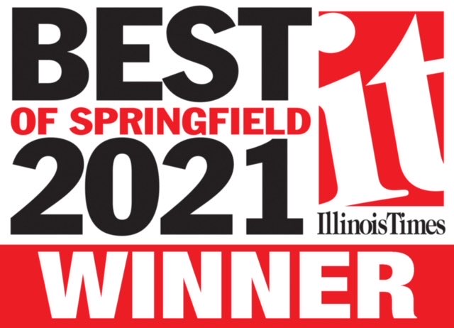 Voted BEST MUSIC FESTIVAL! Thank you Springfield, Good Night!!
