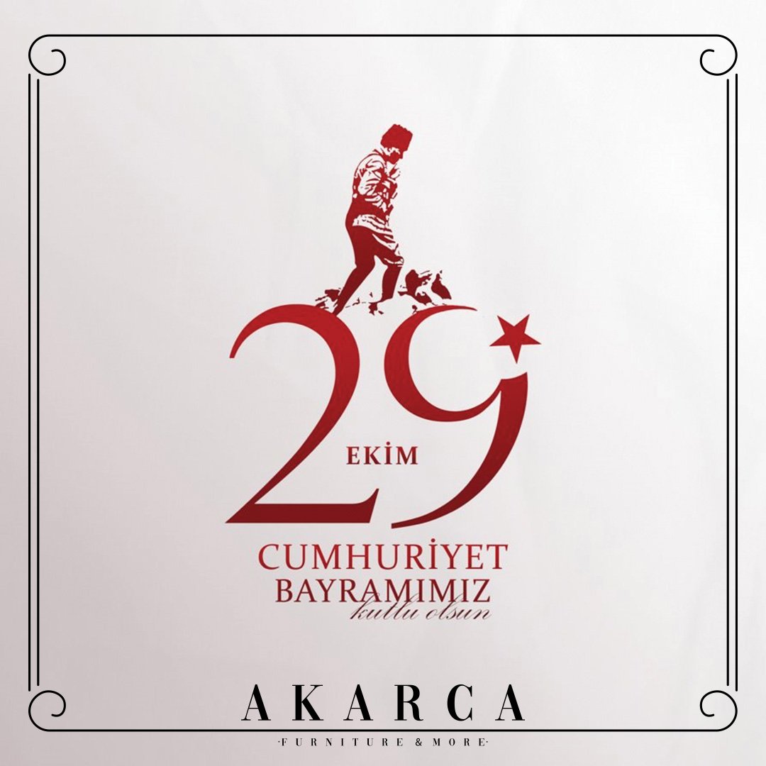 akarcatc's tweet photo. #29EkimCumhiyetBayramı Kutlu Olsun. https://t.co/DDbyaFxIs6