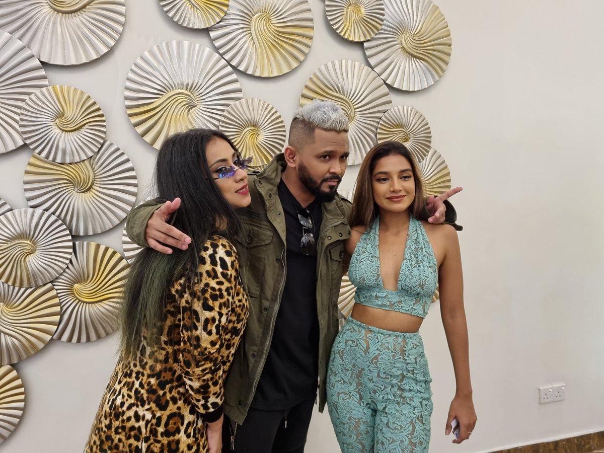 #pemkekula drops next Friday! Stay tuned #newmusic #newsingle #newrelease #srilankanmusic #srilanka #NewMusicFriday #ComingSoon #staytuned #romainewillis #djmass #apzi #upcomingartist #UpcomingReleases