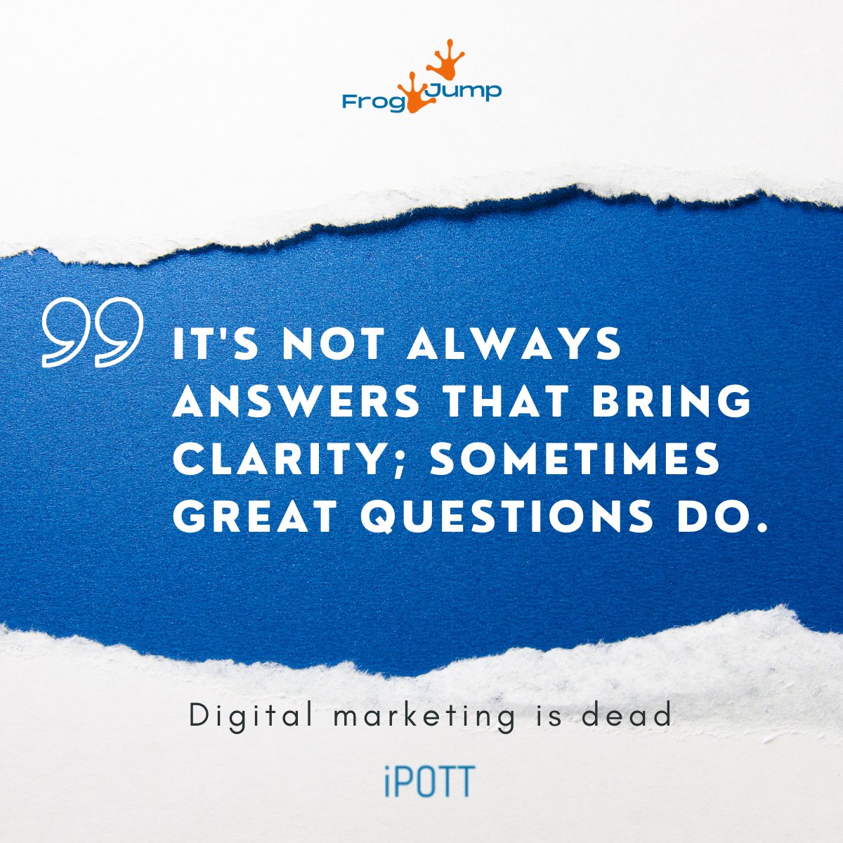 iPOTTgroup's tweet photo. Max now beamed. "My customers are people who would grab the opportunity to move heavy to very heavy stuff faster, easier and cheaper."  Max suddenly stopped. "when I say people, who exactly are they."

#thankyousellingthewheel #digitalmarketingisdead #ipott #marketing https://t.co/zOeX3Tmojs