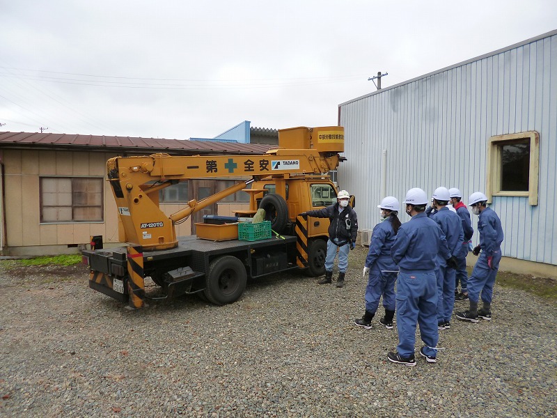 長野技術専門校 on Twitter 