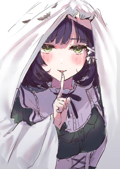 いたずら、何されたいですか? 