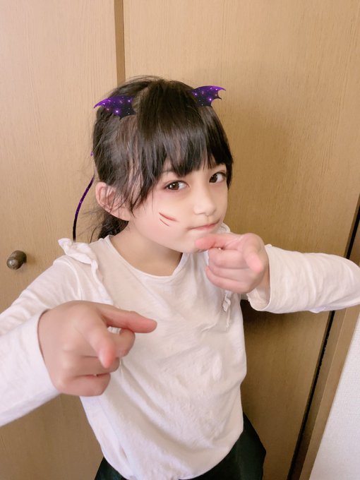 Twitterのコスプレ画像11