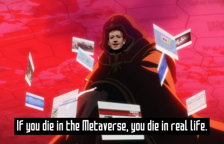 rahucrux's tweet photo. ICYMI
#SAO #Metaverse https://t.co/g9Ifq3Lmd6