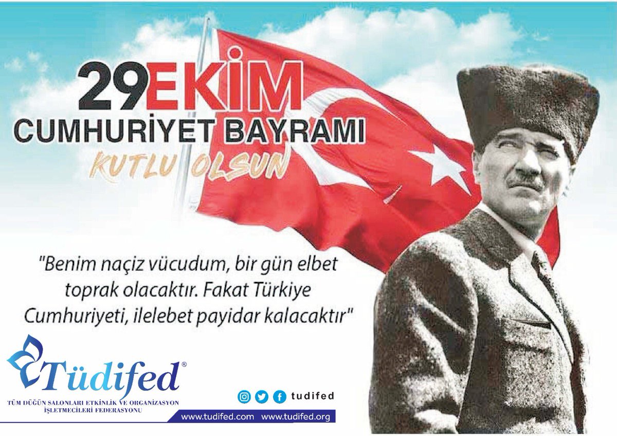 TUDİFED (@tudifed) on Twitter photo 