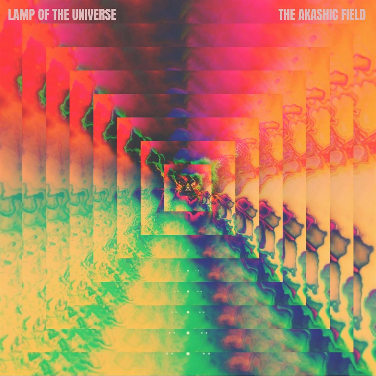 NEW RELEASE! ⚡⚡⚡
Lamp of the Universe - 'The Akashic Field', out January 11 2022 on Limited Edition Vinyl