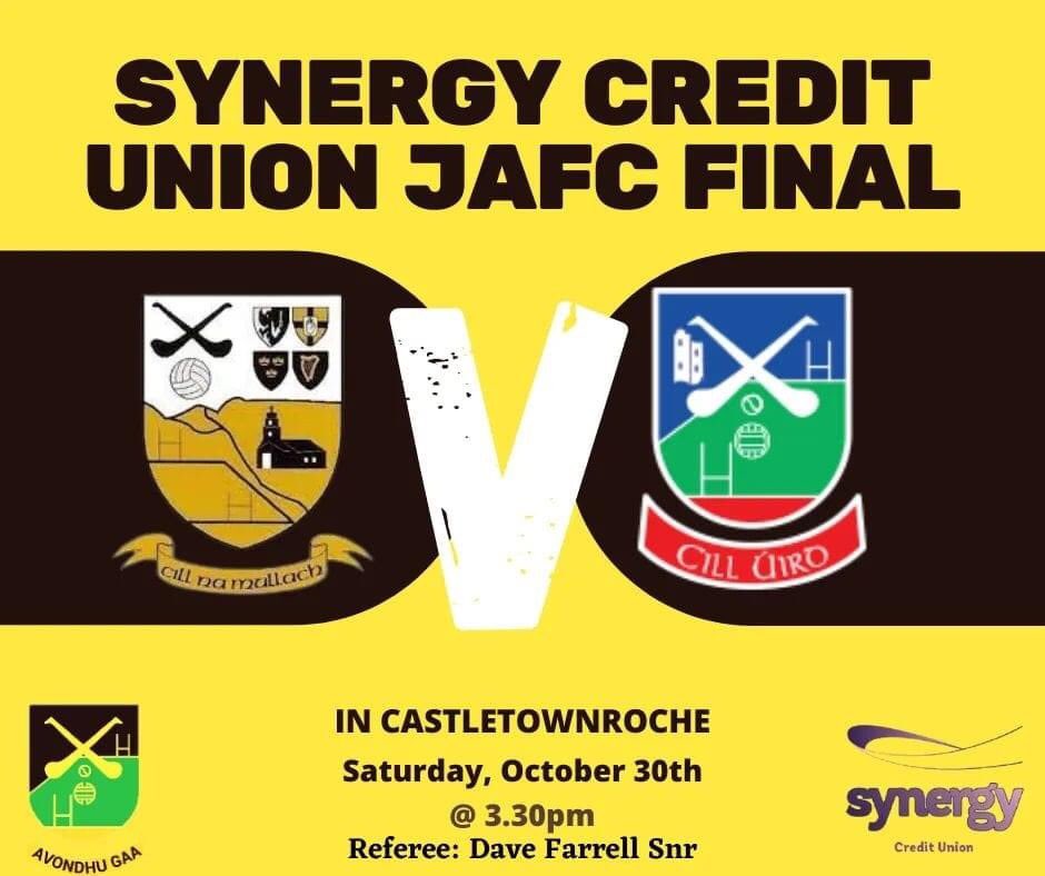 Buttevant RC tweet media