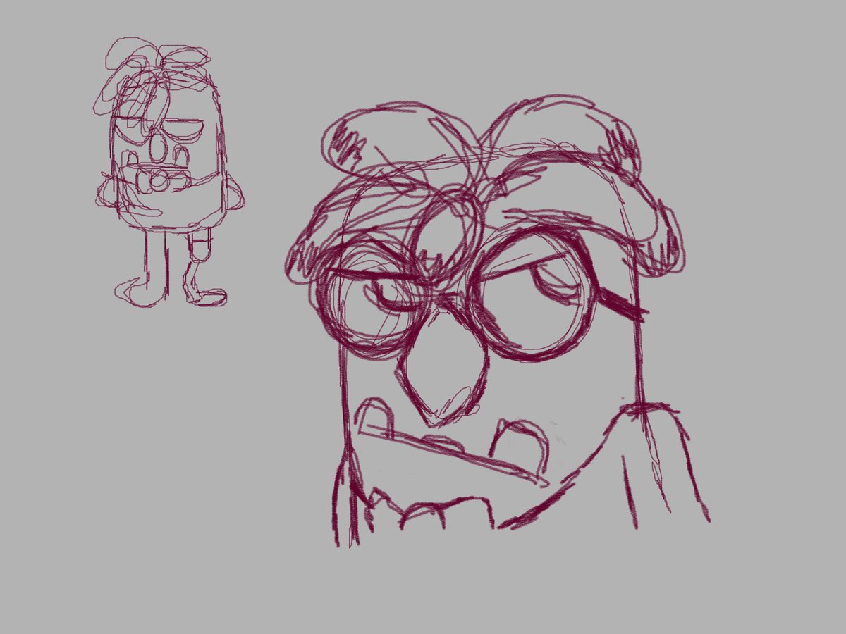 lenasabrewing's tweet photo. Finally on #flooftyfriday I’ve managed to draw a foof that doesn’t actually look half bad I think
Oh and Filbo is here too my friend Filbo (need to practice him more too) https://t.co/i9H9eWxLNm