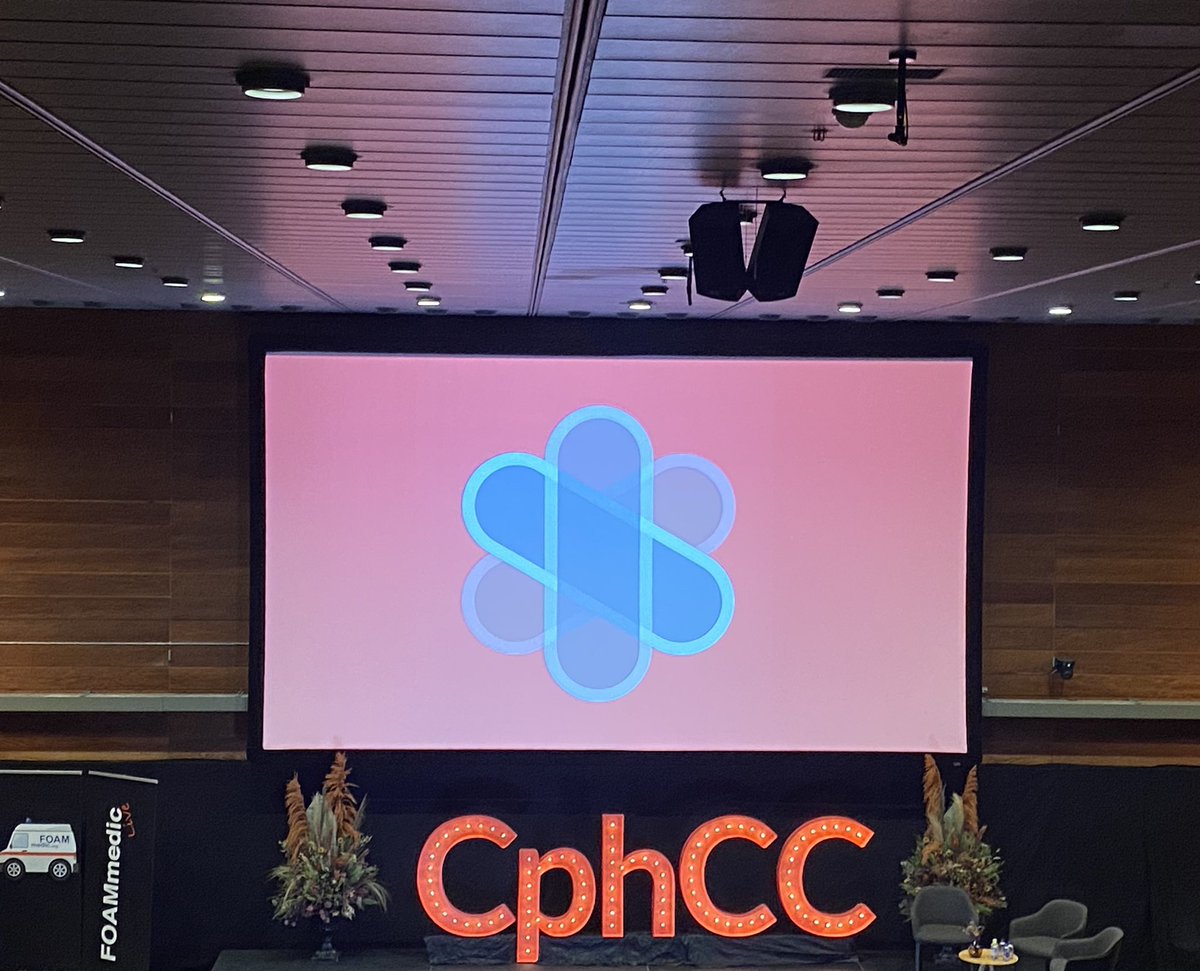 doctorwibble's tweet image. Ridiculously excited to be at an actual real life conference in wonderful, wonderful Copenhagen @cphcc2021 #CphCC