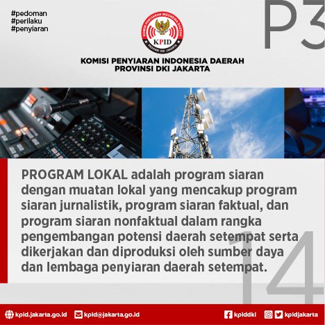kpidjakarta's tweet photo. https://t.co/iOIa8ISojK