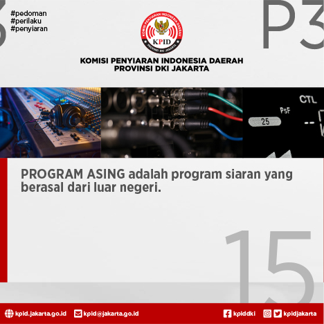 kpidjakarta's tweet photo. https://t.co/iOIa8ISojK
