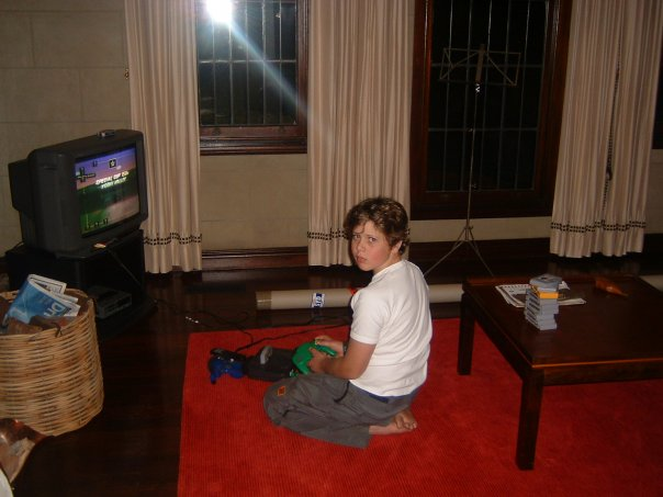 mister timnus tweet media