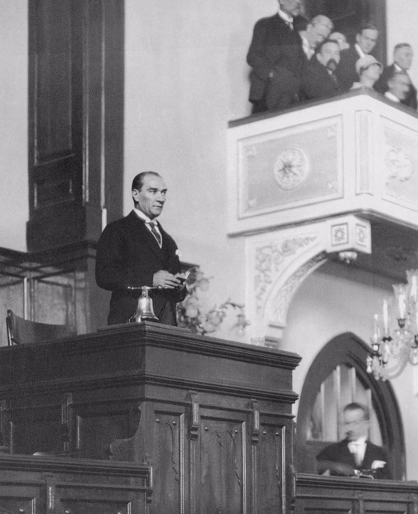 Barış Manço tweet media