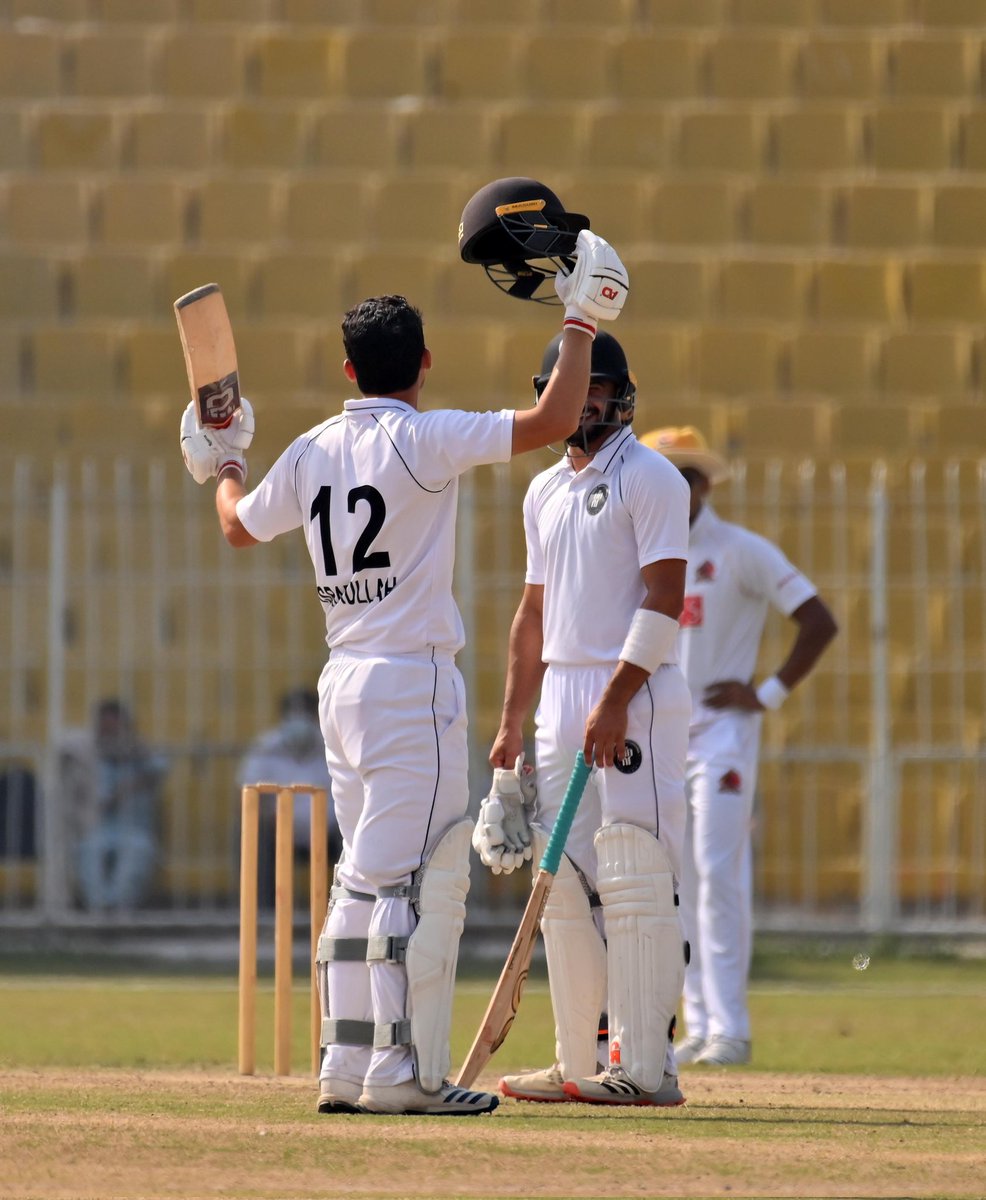 QEATrophy's tweet photo. 13th First Class 💯 for IsrarUllah
#KpvSINDH
#QeA20
📷 PCB https://t.co/j04GdS3X2F