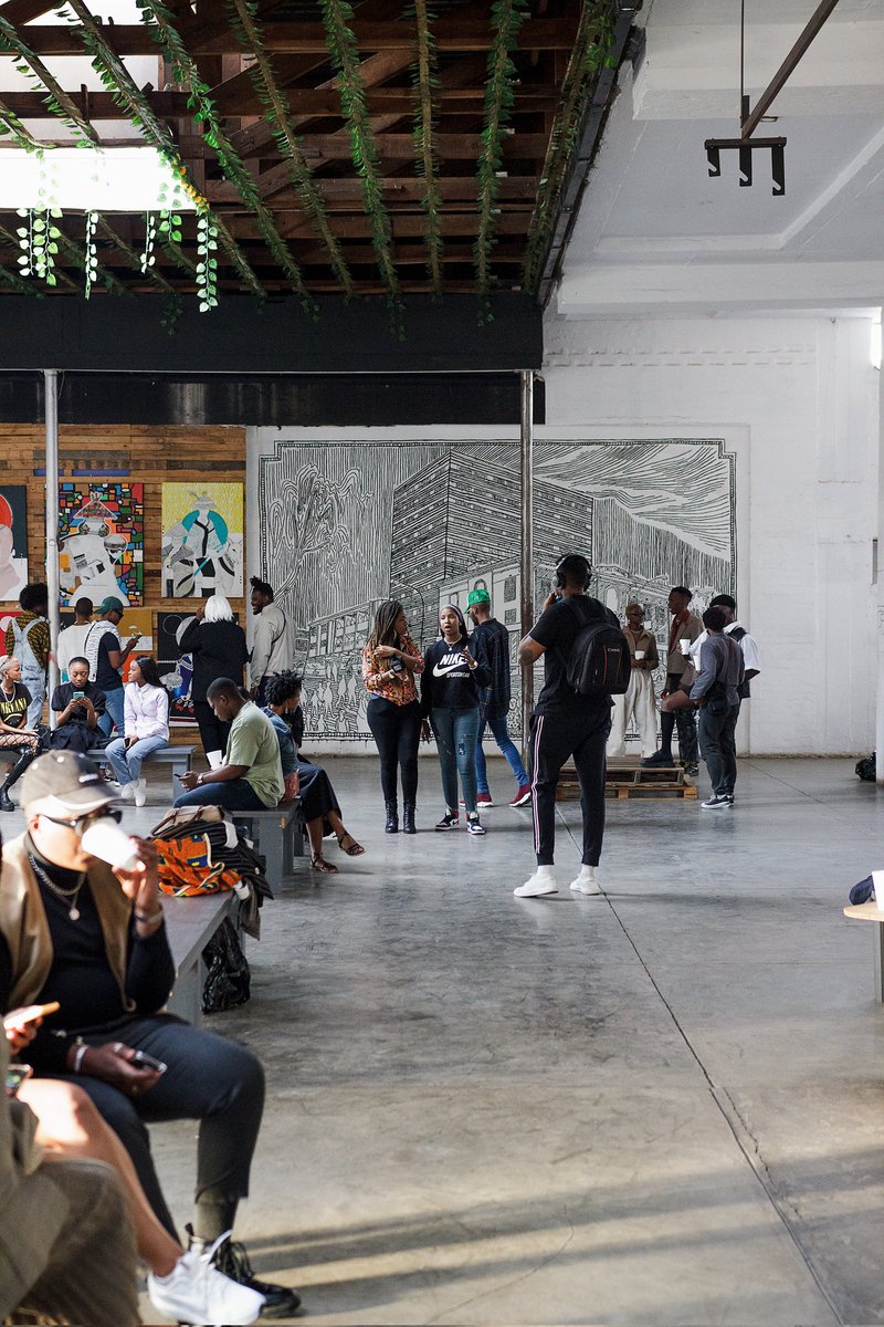 freestateurban's tweet photo. FSU Xcess brings you the Crossing Paths Art Exhibition. 

Be sure to check out our Instagram page for more details : 
https://t.co/VQTgAnSbuG

#FreeStateUrban
#CrossingPathsArtExhibition
#FSUXcess https://t.co/2EyKqkmCv6