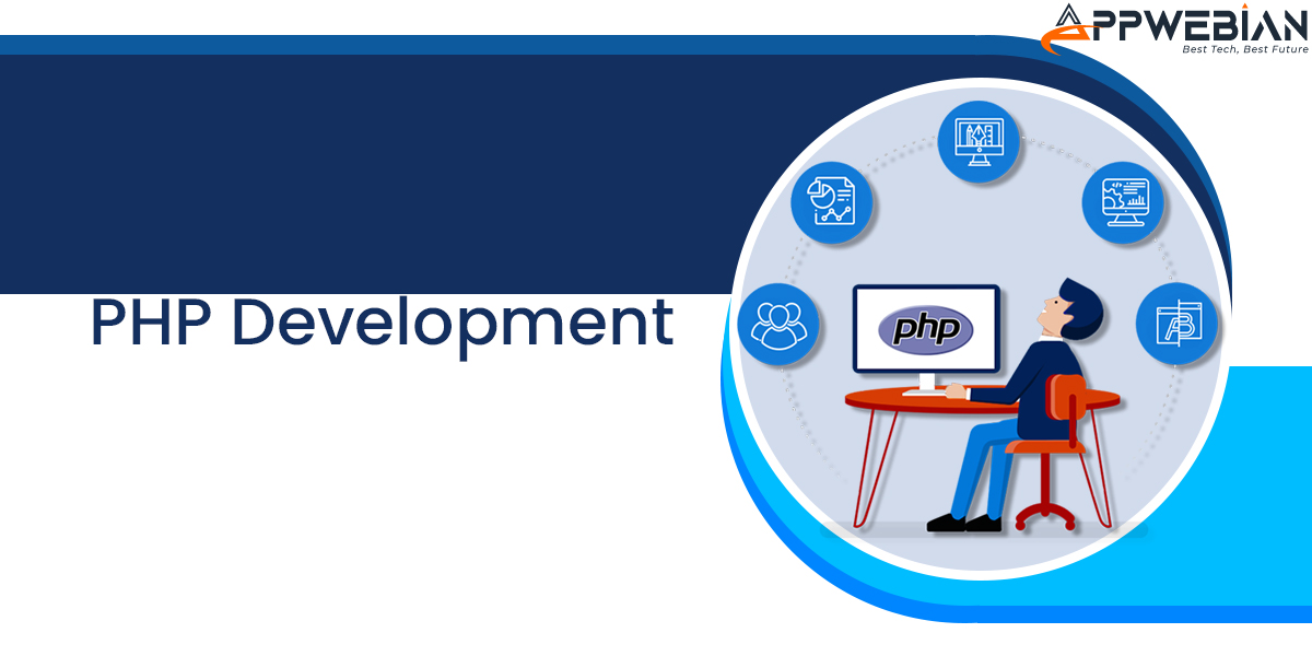 appwebiansoft's tweet image. Turn your web development ideas into reality with our PHP development service. 

Visit here: bit.ly/2XT9Iw2
Contact us: sales@appwebian.com 

#BestphpWebsiteDevelopmentCompany
#PHPwebsiteDevelopmentServices
#CustomPHPWebDevelopmentCompany
#phpdevelopmentcompanyinusa