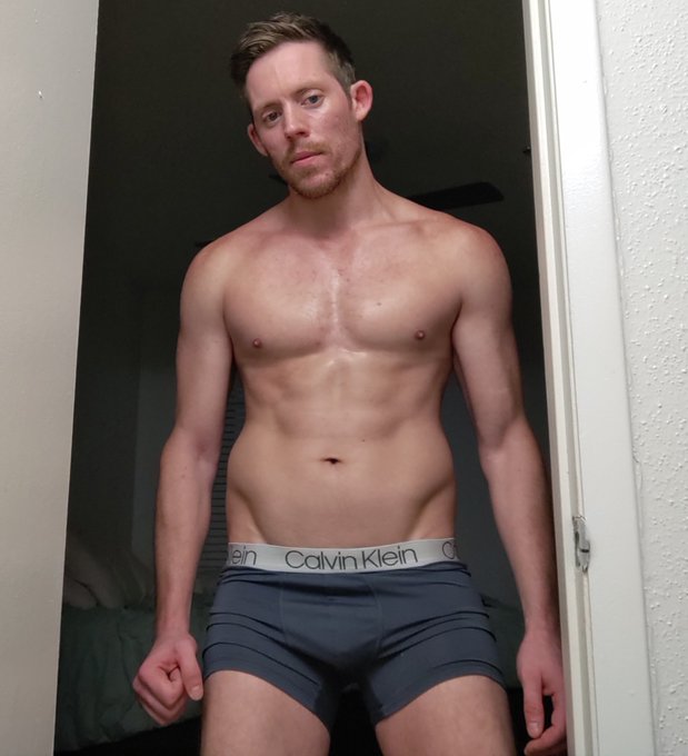 Want to see me take these off? Check out https://t.co/QwKELnosSd  #onlyfans #CalvinKlein #gym #abs #porn<a href="/tag/gym"class="tags"><span>#gym</span></a><a href="/tag/abs"class="tags"><span>#abs</span></a><a href="/tag/porn"class="tags"><span>#porn</span></a><a href="/tag/calvinklein"class="tags"><span>#calvinklein</span></a><a href="/tag/nakedguys"class="tags"><span>#nakedguys</span></a><a href="/tag/only"class="tags"><span>#only</span></a>