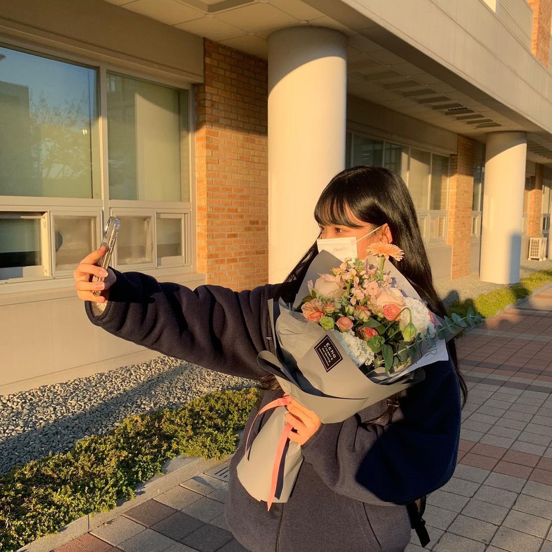 (SLOW) HYEWON THAILAND 🎀 tweet media