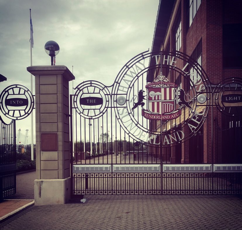 2mdSolutions's tweet photo. The #2MD team are heading out on the road this morning to work with children’s services to support them on their development journey #Reg44 

#FootballGroundsNearWork https://t.co/RQBmUXazz0