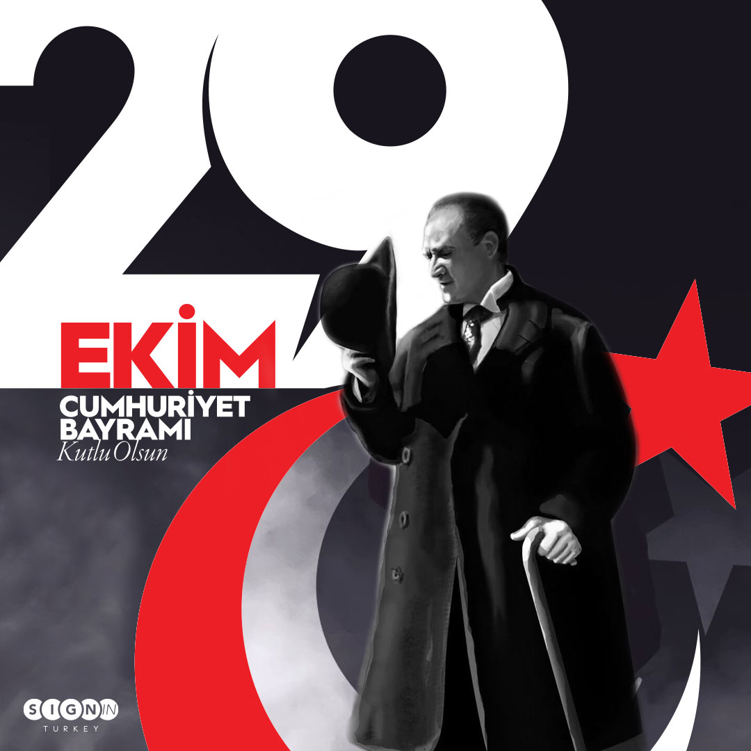 Sign In Turkey tweet media
