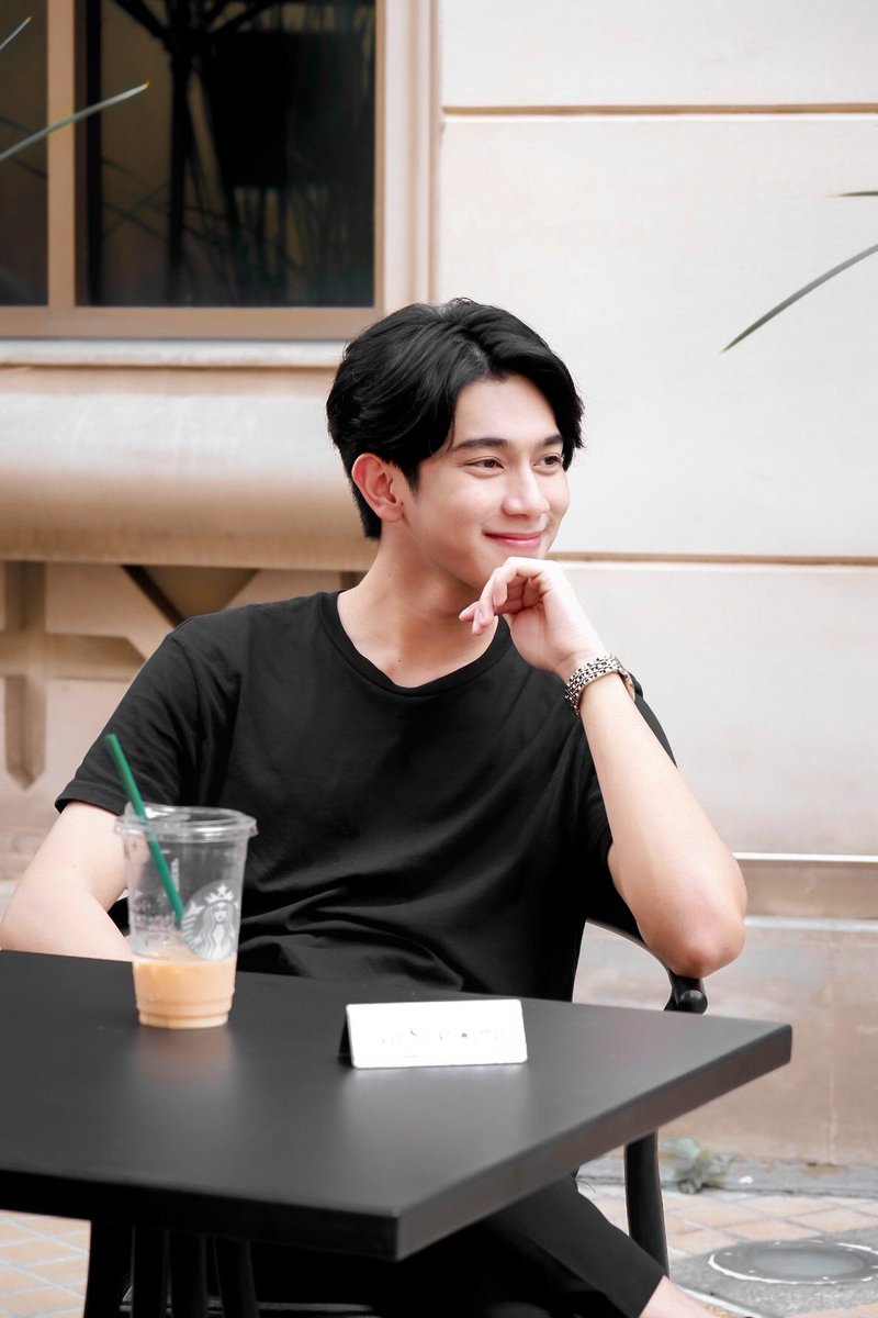 athiwarit's tweet photo. เมื่อเผลอไปสบตาเธอ👀💖

#MyBoyTheSeriesจุดเริ่มต้นที่ดีที่สุด
#JUMDEEFILMPRODUCTION
#ลุงคมทีม #เด็กจำดีฟิล์ม
#หวานเย็นของเอิร์ธ https://t.co/xNVg8qI8CH