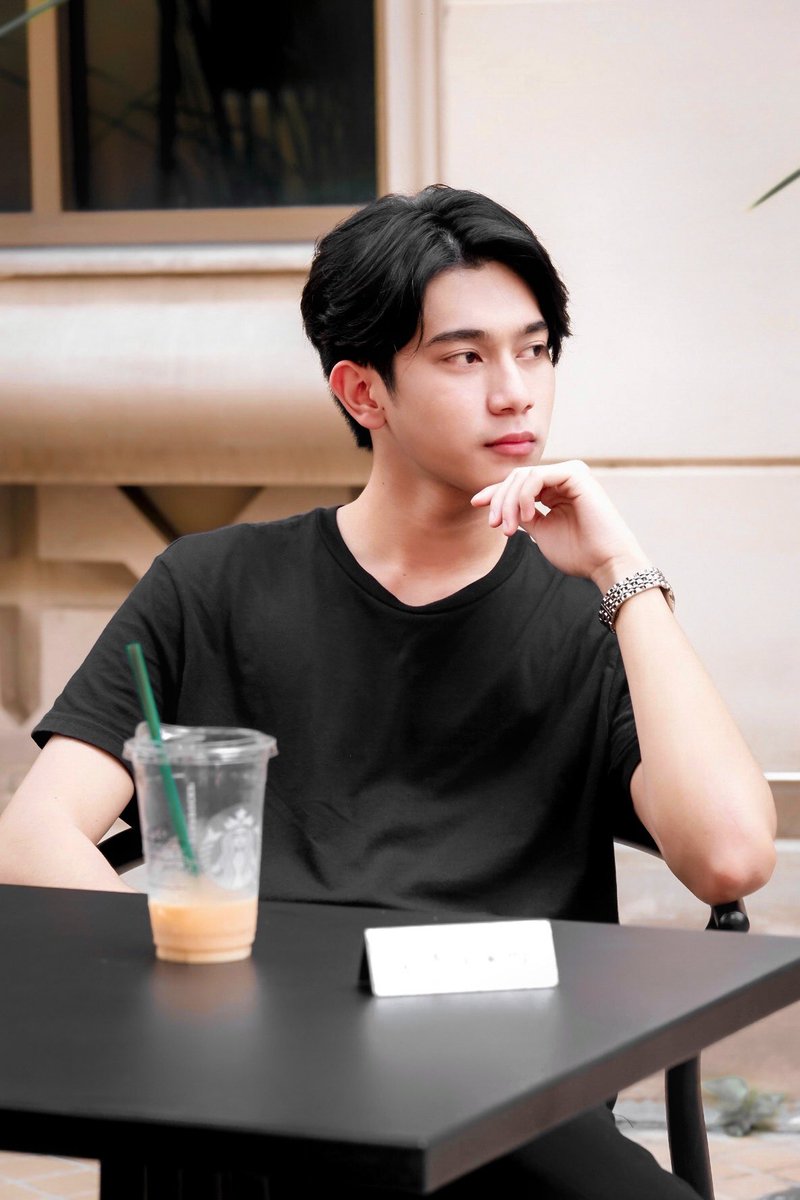 athiwarit's tweet photo. เมื่อเผลอไปสบตาเธอ👀💖

#MyBoyTheSeriesจุดเริ่มต้นที่ดีที่สุด
#JUMDEEFILMPRODUCTION
#ลุงคมทีม #เด็กจำดีฟิล์ม
#หวานเย็นของเอิร์ธ https://t.co/xNVg8qI8CH