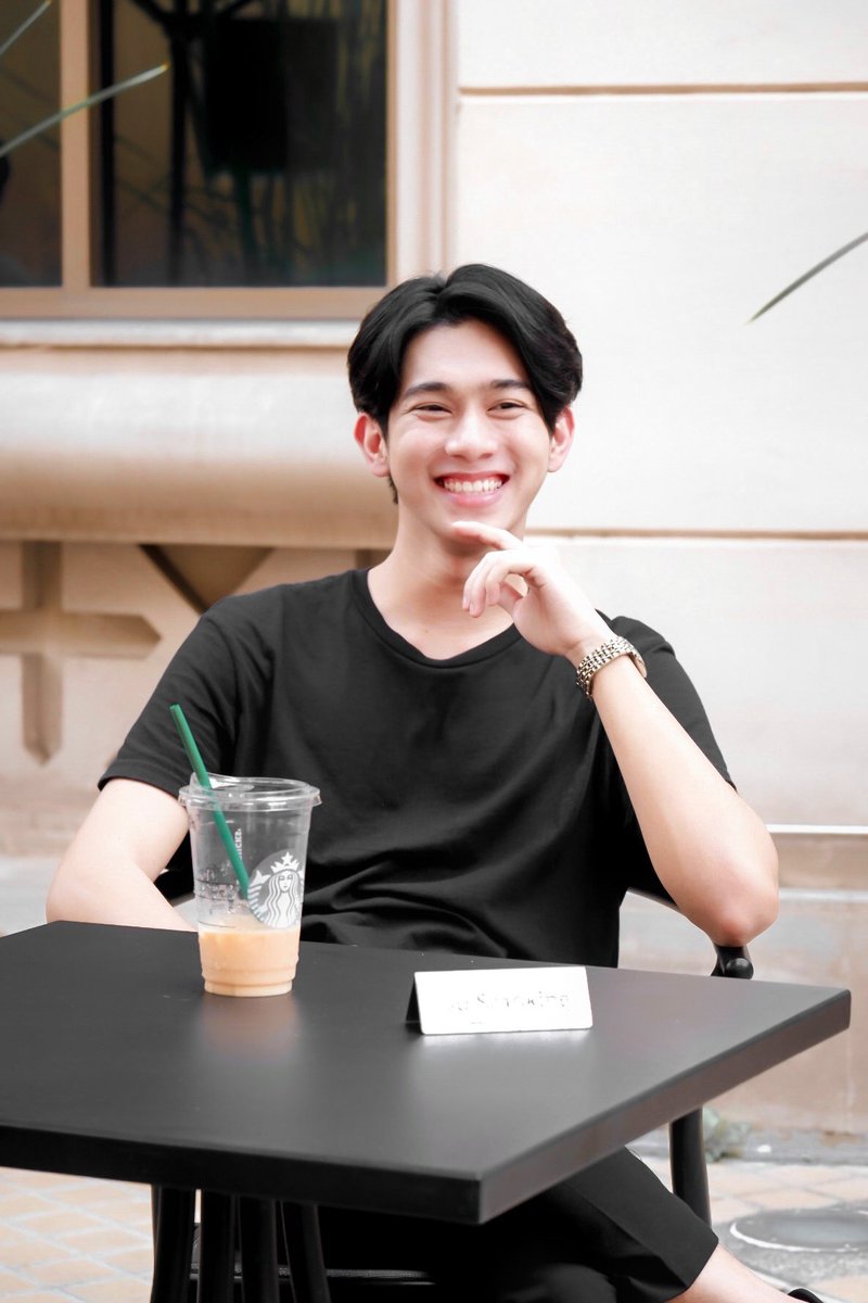 athiwarit's tweet photo. เมื่อเผลอไปสบตาเธอ👀💖

#MyBoyTheSeriesจุดเริ่มต้นที่ดีที่สุด
#JUMDEEFILMPRODUCTION
#ลุงคมทีม #เด็กจำดีฟิล์ม
#หวานเย็นของเอิร์ธ https://t.co/xNVg8qI8CH