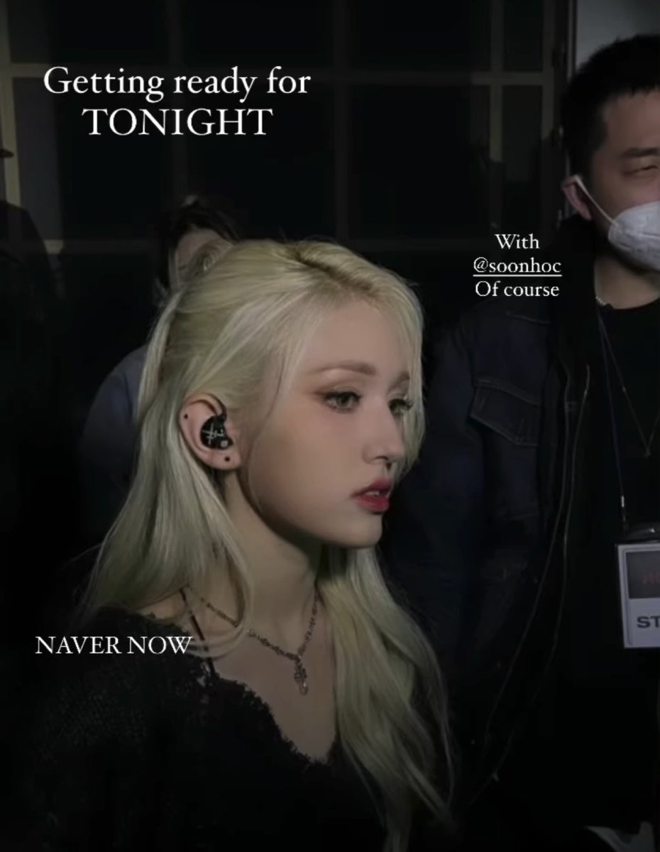 jsmdouma's tweet photo. just somi monitoring herself and looking THAT good https://t.co/K19HKbfYef